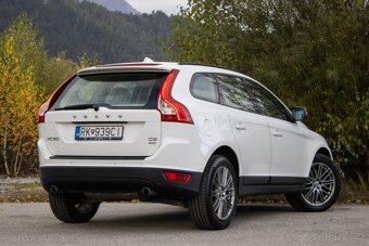 Volvo XC60 D5 AWD Kinetic - 5