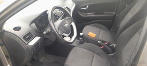 Kia Picanto 1,0i  Benzin /LPG, motor po GO - 5