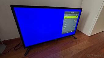 Televize LED 32" Sencor SLE 3231TCS - v záruce - 5