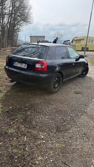 Audi a3 1.9tdi 96kw - 5