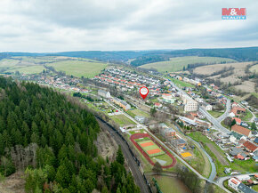 Prodej rodinného domu v Březové nad Svitavou, ul. Dlouhá - 5