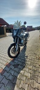 Ktm 950 Adventure - 5