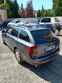 Škoda Octavia 2.0tdi Dsg 103kw - 5