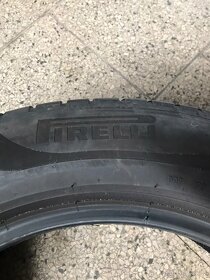 235/55/18 Pirelli prodám - 5