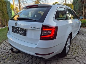 Škoda Octavia Style 3 • 2.0TDi 110kw DSG • 2020 ACC•Virtual - 5