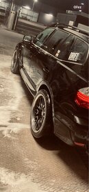 alu kola hamann 5x120 r20 - 5