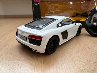 Audi R8 RC model 1:14 od Rastar - 5