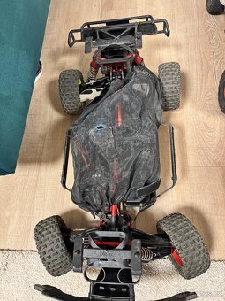 Arrma Mojave 1:7 - 5