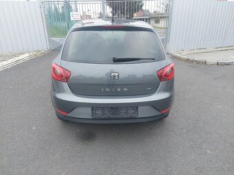 SEAT IBIZA 1.2 TSi STYLE 2014 - 5