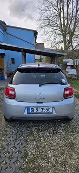 Citroën DS3 1.6THP 115kw - 5