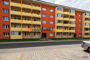 Prodej bezbariérového bytu 3+1, 67 m2, Veselí nad Moravou - 5