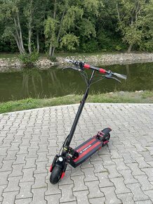 Elektro koloběžka Kugoo Kirin M4 - 5