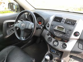 Toyota RAV4 2.2D 100kw-BEZ KOROZE - 5