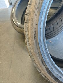 Letní pneu Bridgestone TURANZA T005 285/35/22 106Y - 5