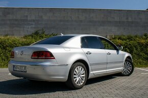 Volkswagen Phaeton 3.0 V6 tiptronic 4-Motion - 5