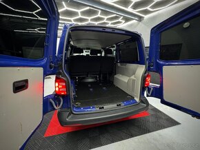 Volkswagen Transporter T6 2.0TDI DPH - 5