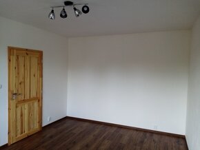 Flat for rent, 1 bedroom and 1 kitchen - 35 m² byt Chomutov - 5