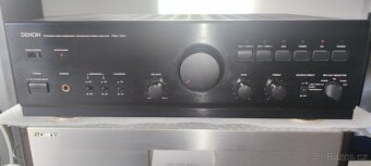 DENON PMA 725R - 5