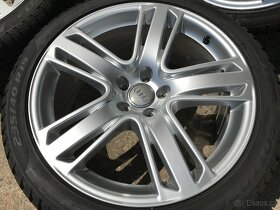 ORIGINAL ALU KOLA AUDI A5, S5, RS5 235/40/19 - 5