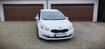 KIA CEED 2013 1.6 CRDI AUTOMAT 128 KM / 94 KW 253tyskm - 5