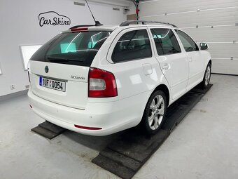 Škoda Octavia II, DSG, 2.0tdi, 103kw, CFHC - 5