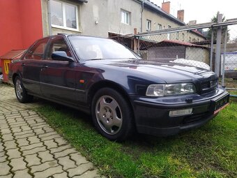 Honda Legend 3.2 V6 KA7 151 KW orig. 125 000 KM. - 5