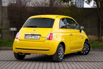 Fiat 500 1.2 Pop - 5