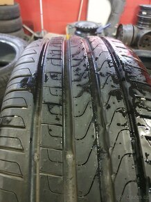 215/45/18 NOVÉ pneu Pirelli P7 - 5