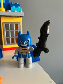 LEGO® DUPLO® 10545 Batman Dobrodružství v Batmanově jeskyni - 5