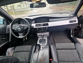 BMW 523i M-PAKET - 5