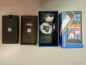 Nokia Lumia 925 - 5