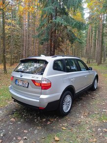 BMW X3 Lci - 5