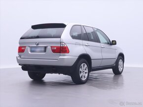 BMW X5 3,0 i 170 kW Kůže Tažné (2005) - 5