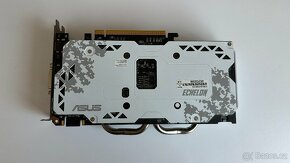 ASUS ECHELON GTX950 2GB / Limited edition - 5