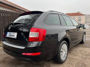 ŠKODA OCTAVIA 3 III COMBI 1.4TSI 110KW 2/2017, 127.000 KM - 5