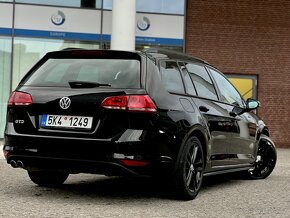 VW Golf 7 GTD 135 KW - 5