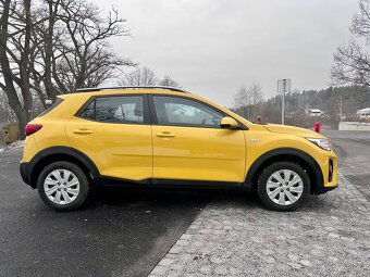 Kia Stonic Se 1.4 cvvt comfort 2019 - 5