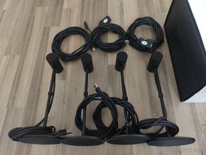 Oculus Rift CV1 + 4x senzor + prislusenstvi - 5