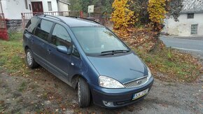 Ford Galaxy - 5