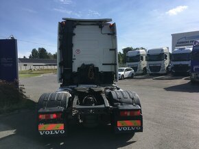 Volvo FH460 EURO 6 Hydraulika - 5