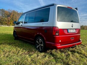 VW T 6.1 CALIFORNIA BEACH DSG 7 - 5