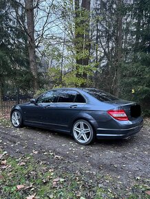 Prodám Mercedes-benz c220 cdi - 5