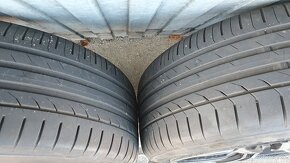 18" DBW 5x112 Škoda VW Seat Audi Mercedes - 5