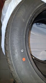 Bridgestone Turanzza T005 letni - 5