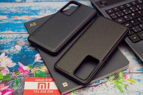 Pouzdra Dux Ducis Fino pro Xiaomi / Redmi - 5