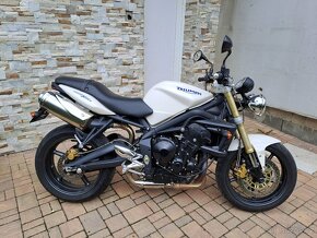 Triumph Street Triple Možné splátky  - 5