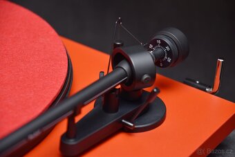 pro-ject essential II USB - 5