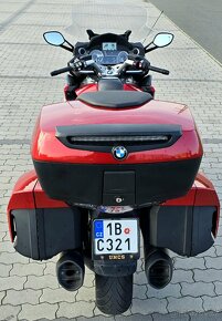 BMW K1600 GT MY 2017 - 5