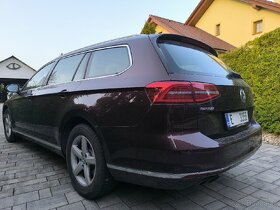 Passat 1,8 TSi. 132Kw Panorama - 5