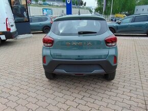 DACIA SPRING ELECTRIC EXTREME 65 - 5